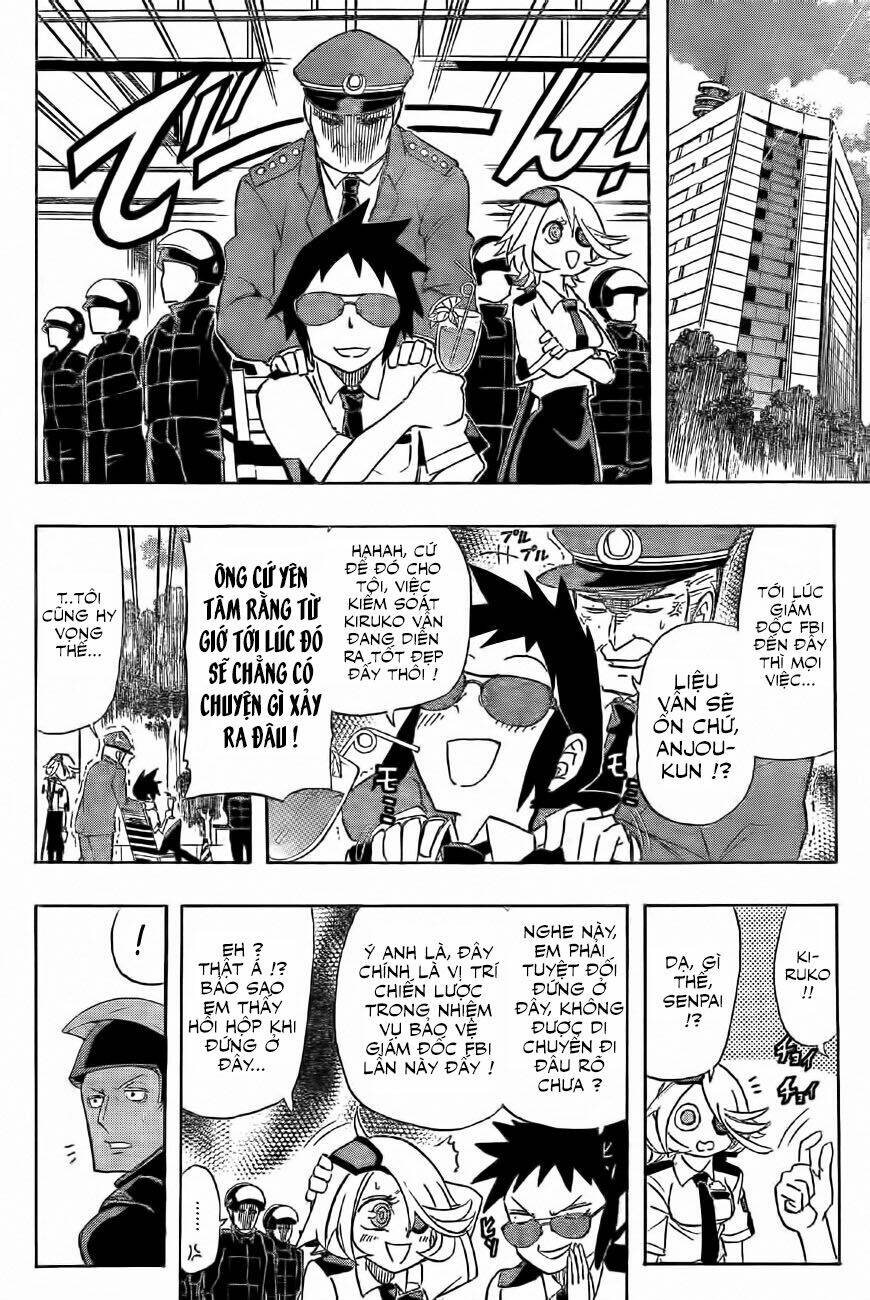 shinmai fukei kiruko-san chapter 15 14