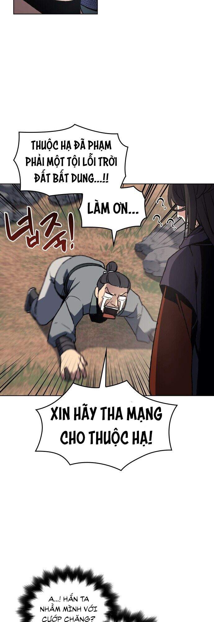 ta chuyển sinh thành cuồng quỷ truyền nhân chapter 1 84