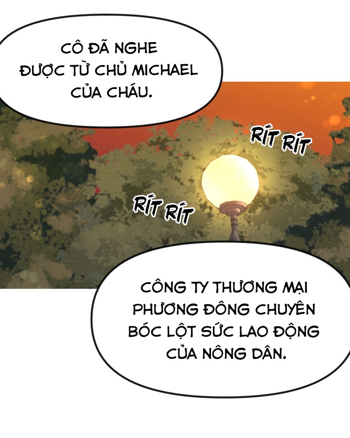 em dám không ? chapter 18 9