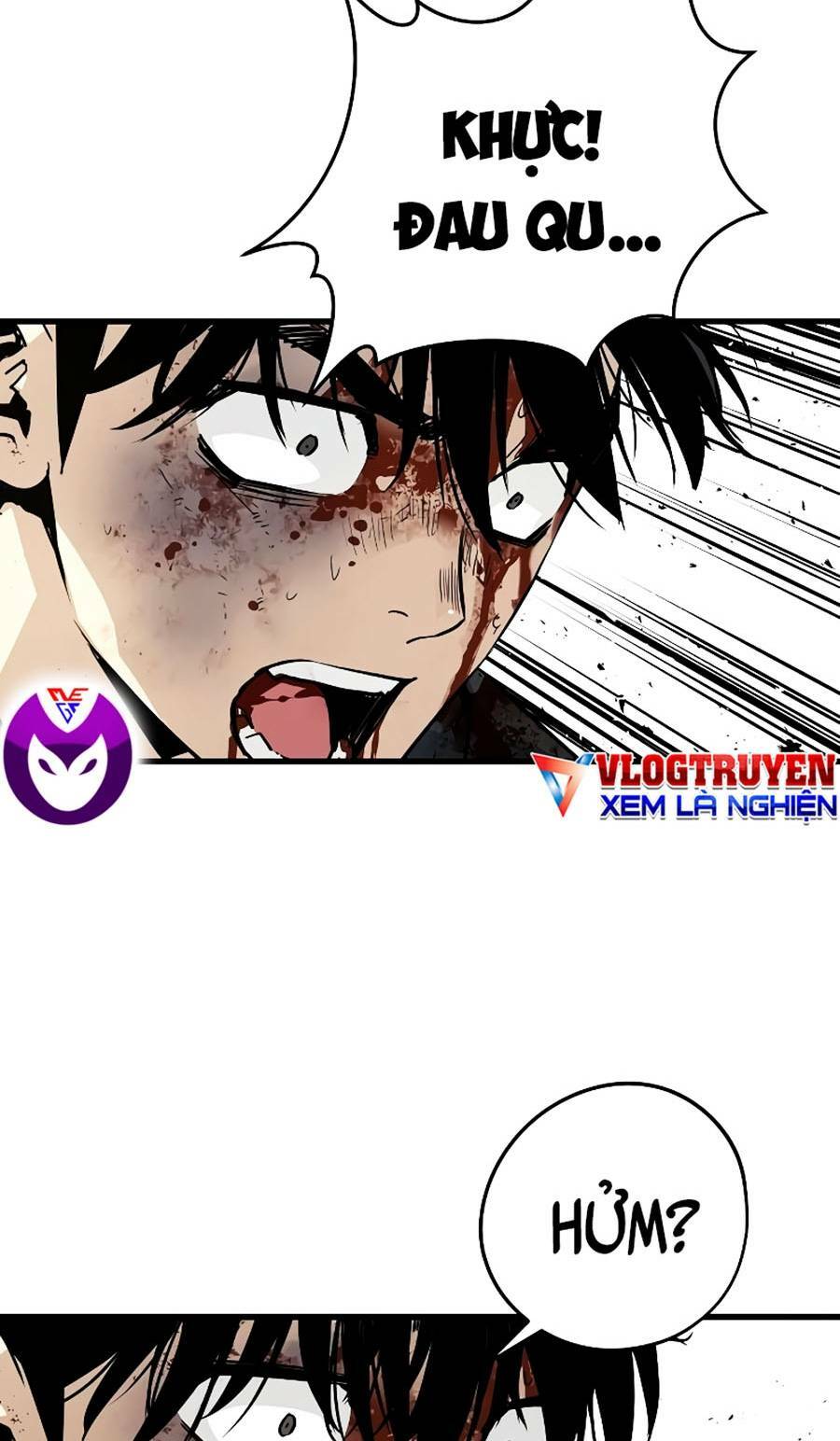 The Breaker 3: Quyền Năng Vô Hạn chapter 12 69