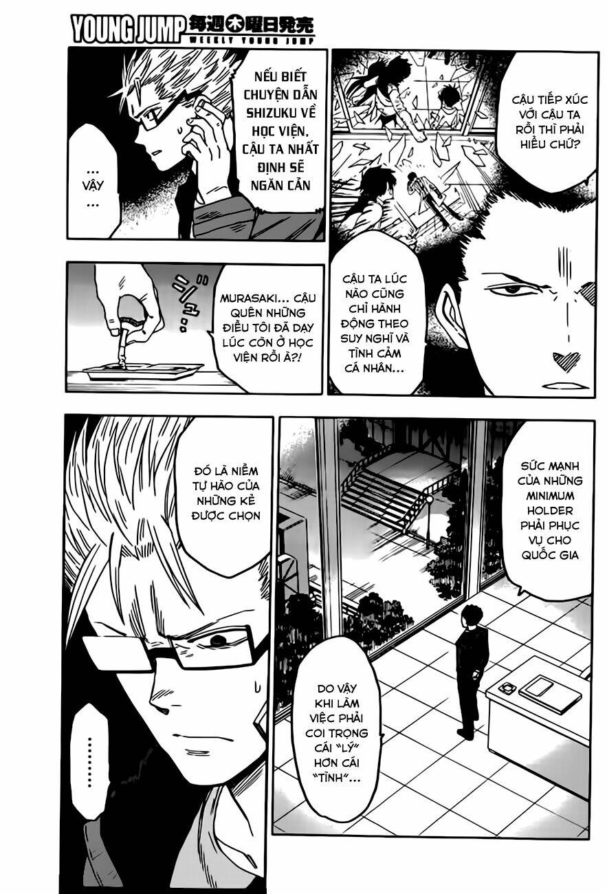 hamatora chapter 10 8