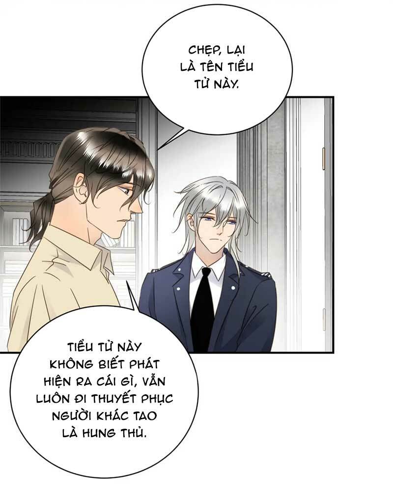 tiên sinh nói dối chapter 73 22