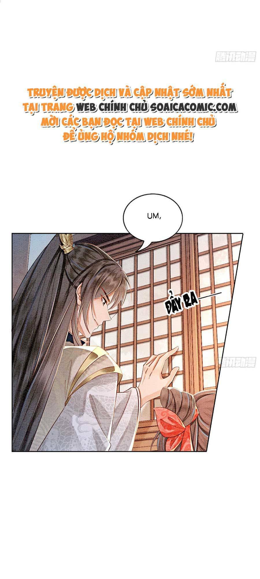 bắt đầu hủy hôn để công lược vương gia chapter 77 6