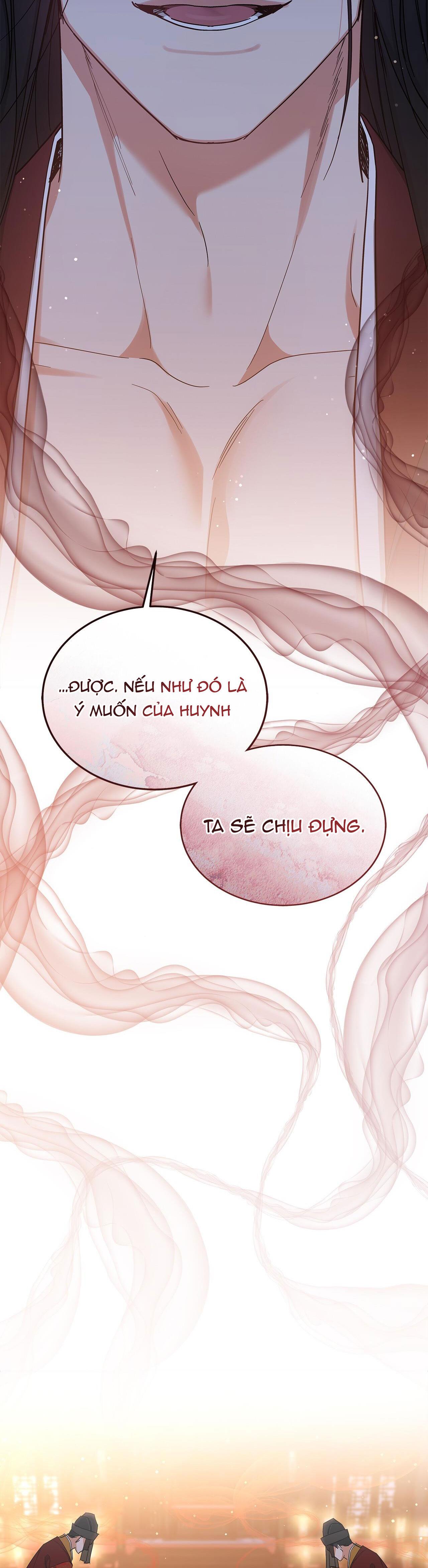 dấu vết của khoảng trống chapter 24 23