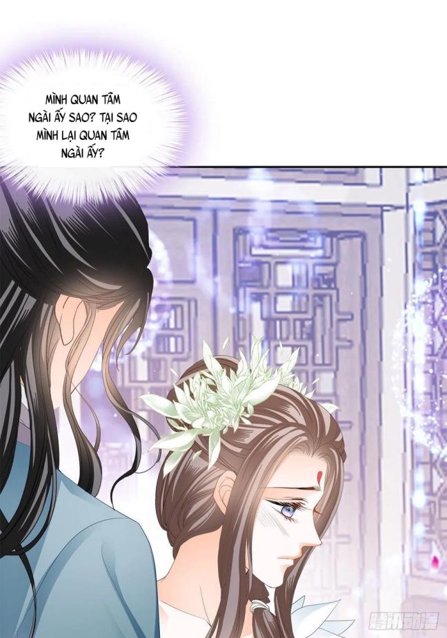 bổn vương muốn nàng chapter 49 24