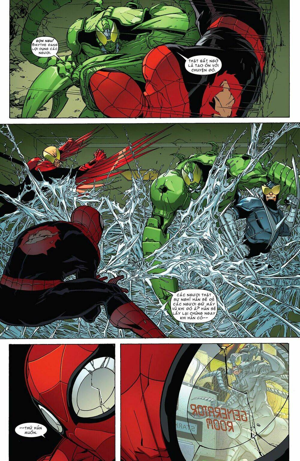 superior spider man chapter 12 15