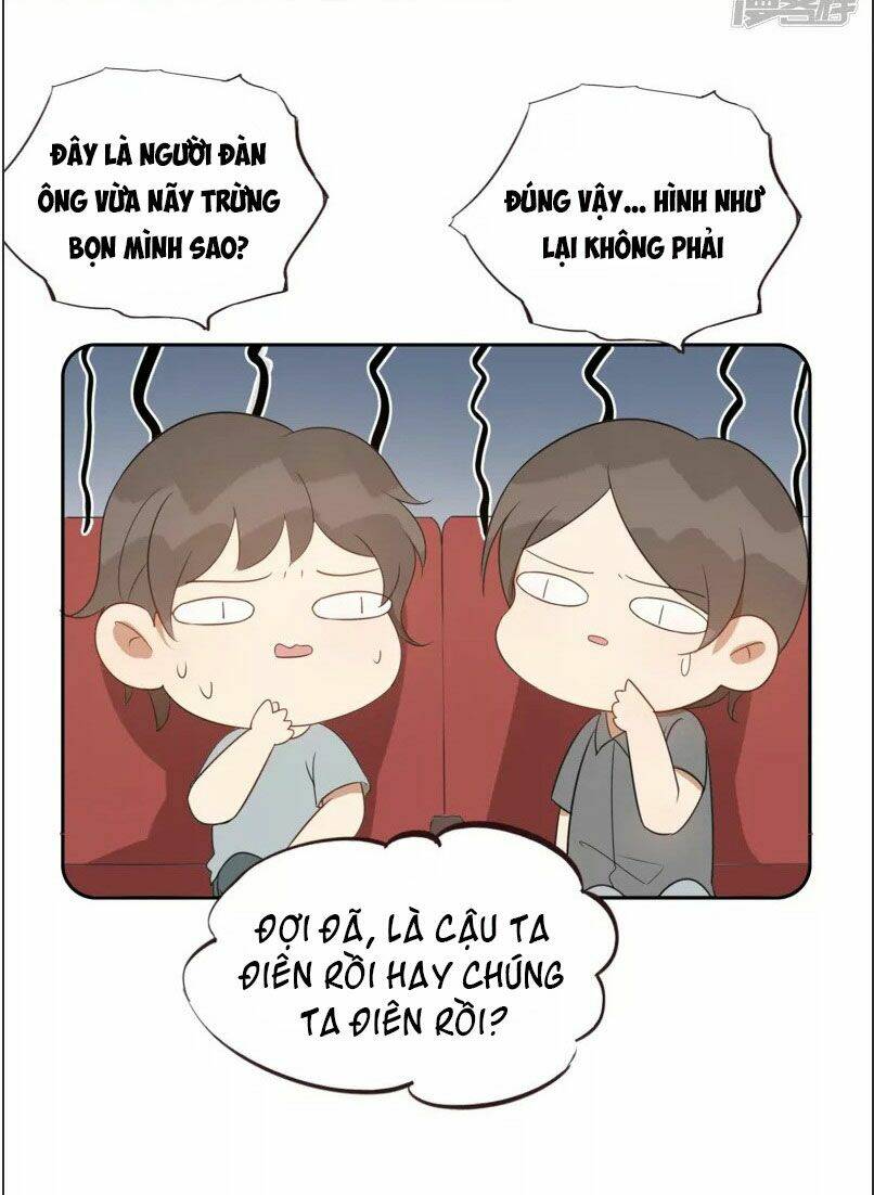 phim giả làm thật chapter 40.1 9