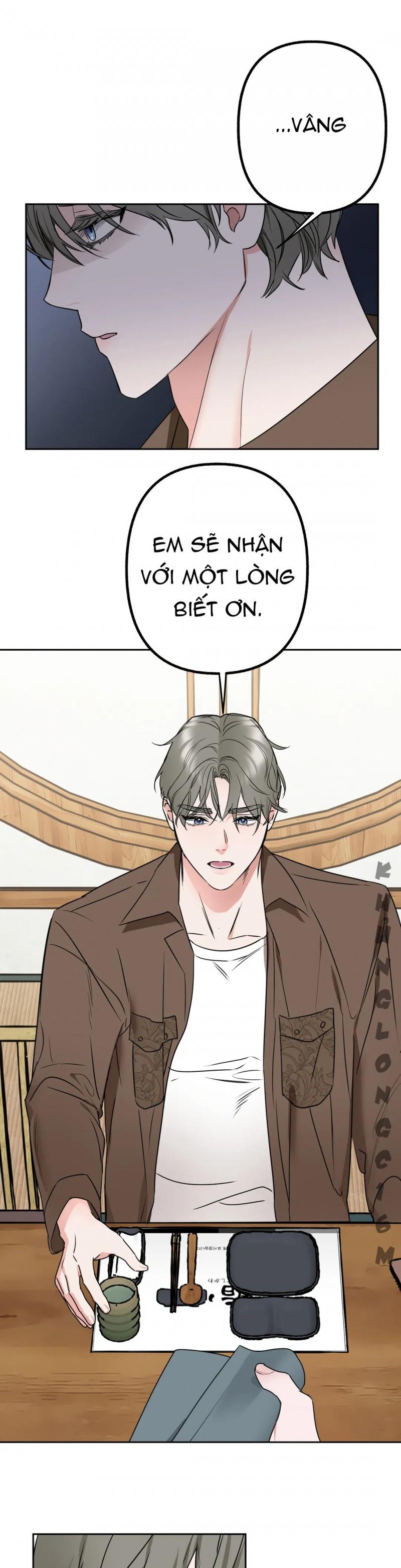 ngã rẽ chapter 5.2 1