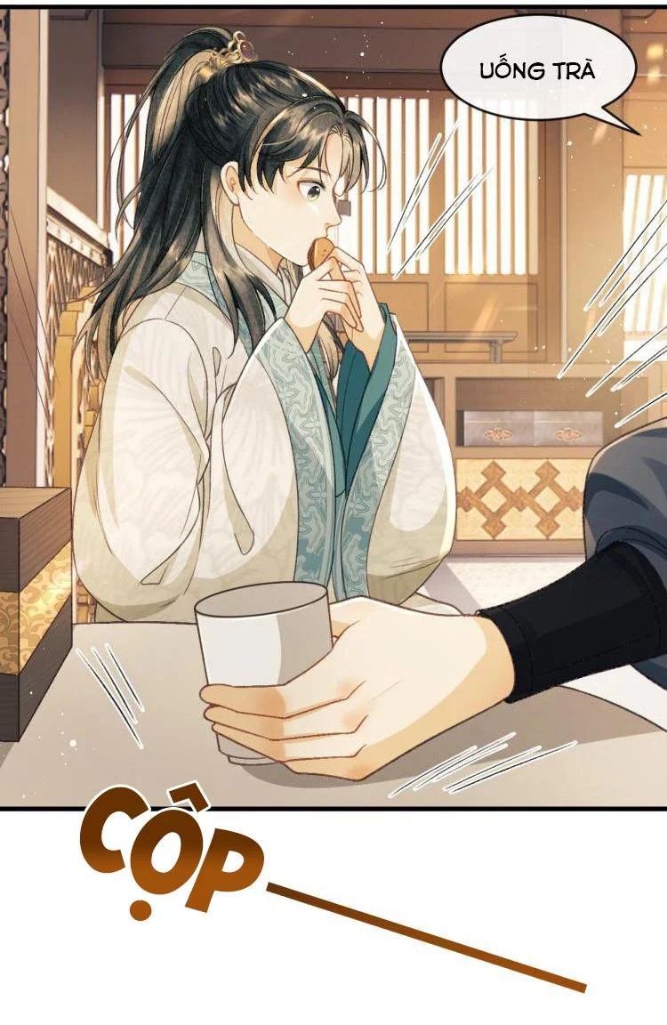 tướng quân luôn tự coi mình thành thế thân chapter 8 11