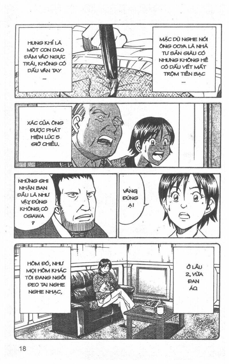 thám tử toma chapter 1 18