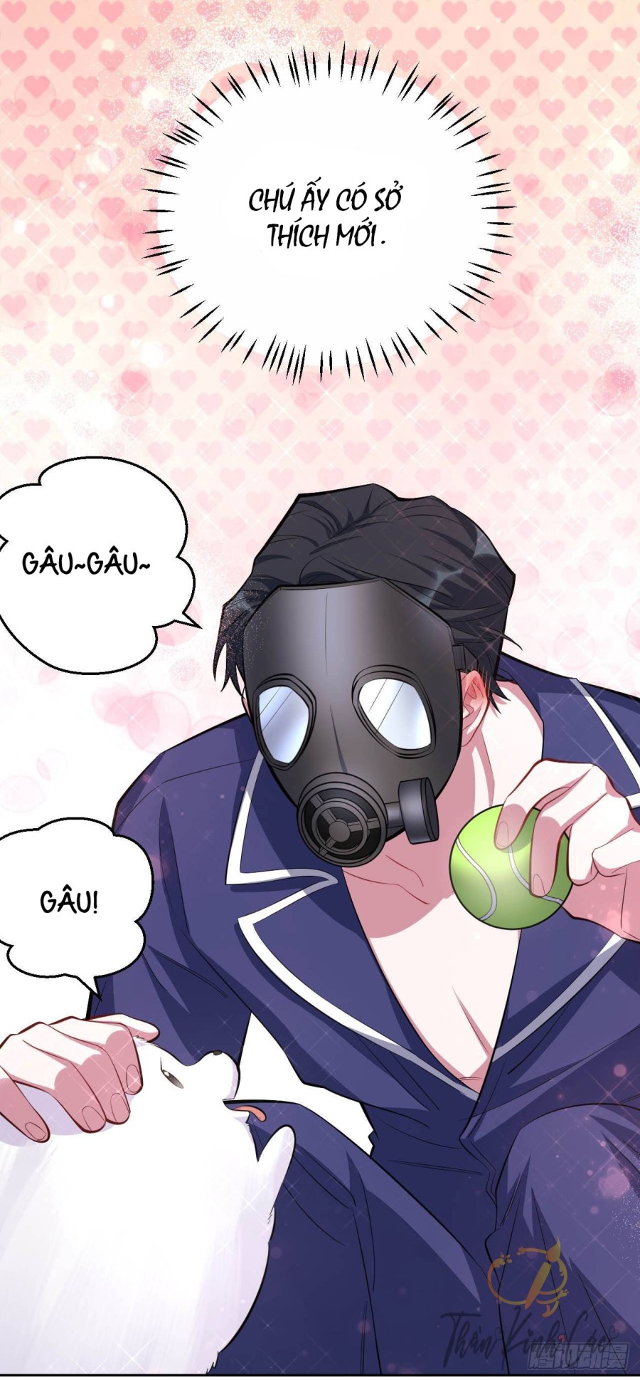 nhạc phụ đại nhân là bà xã chapter 27 24