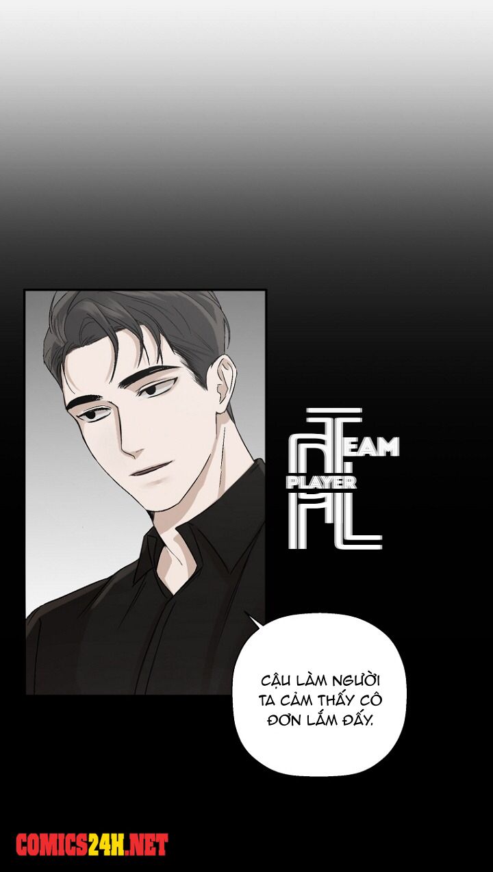 người xa lạ chapter 10 38