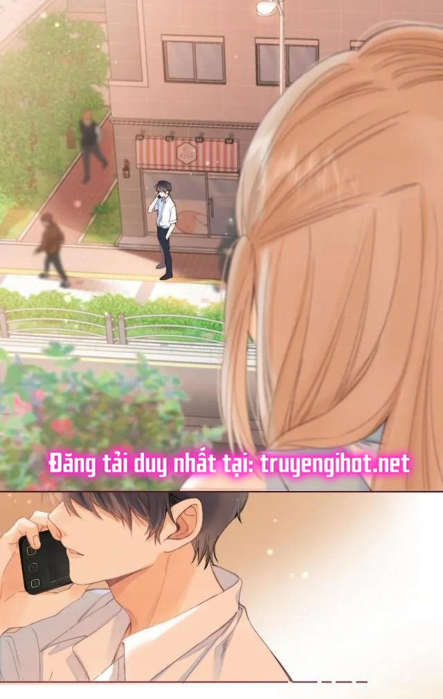 vụng trộm không thể giấu - mối tình thầm kín chapter 7 42