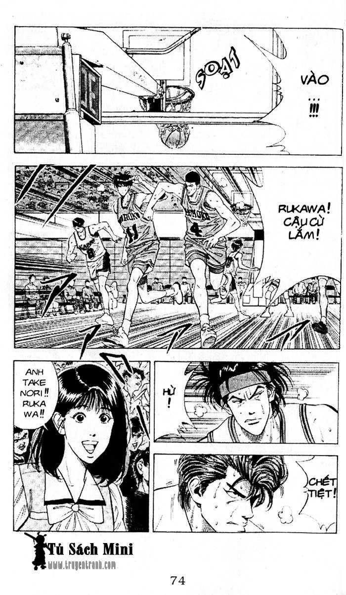 cao thủ bóng rổ chapter 108 11
