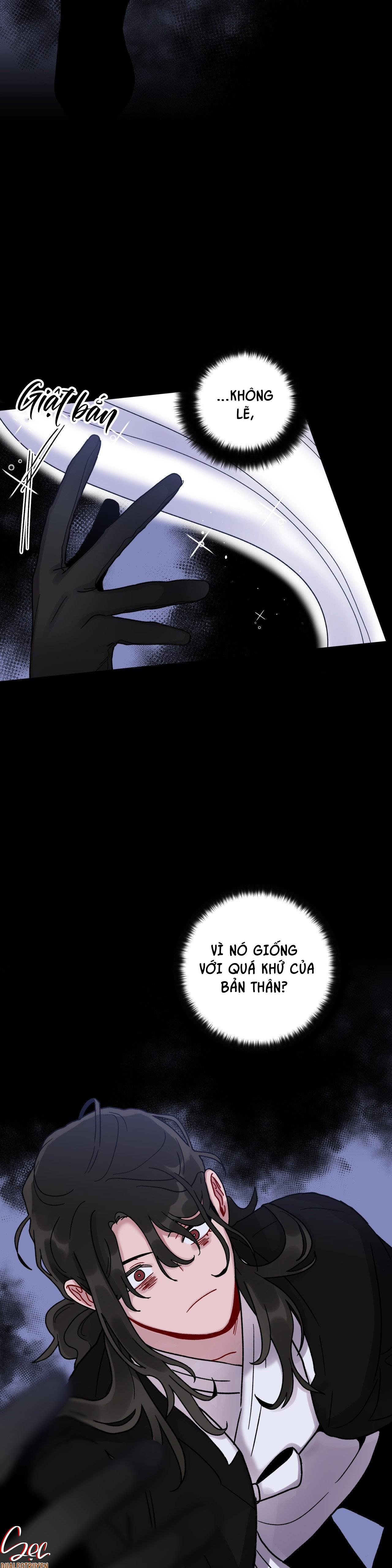 blaze out chapter 32 18