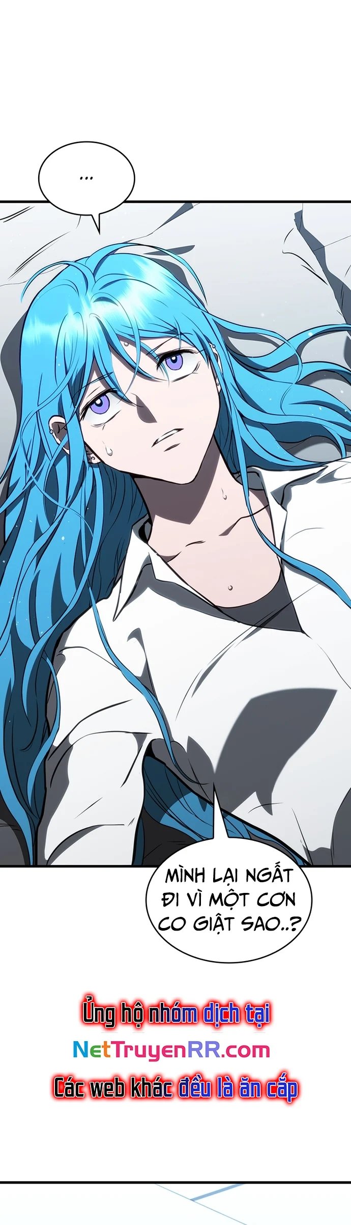 đồ long kỵ sĩ hôn môi ác long chapter 86 34