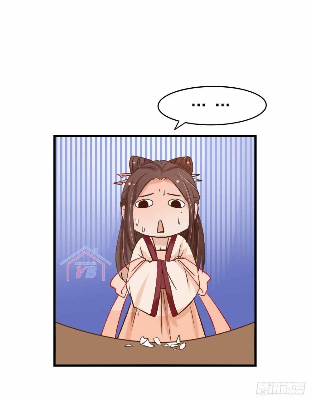 hồng nhan bất vong quốc chapter 7 2