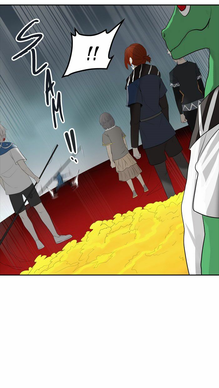 tòa tháp bí ẩn 2 chapter 280 18