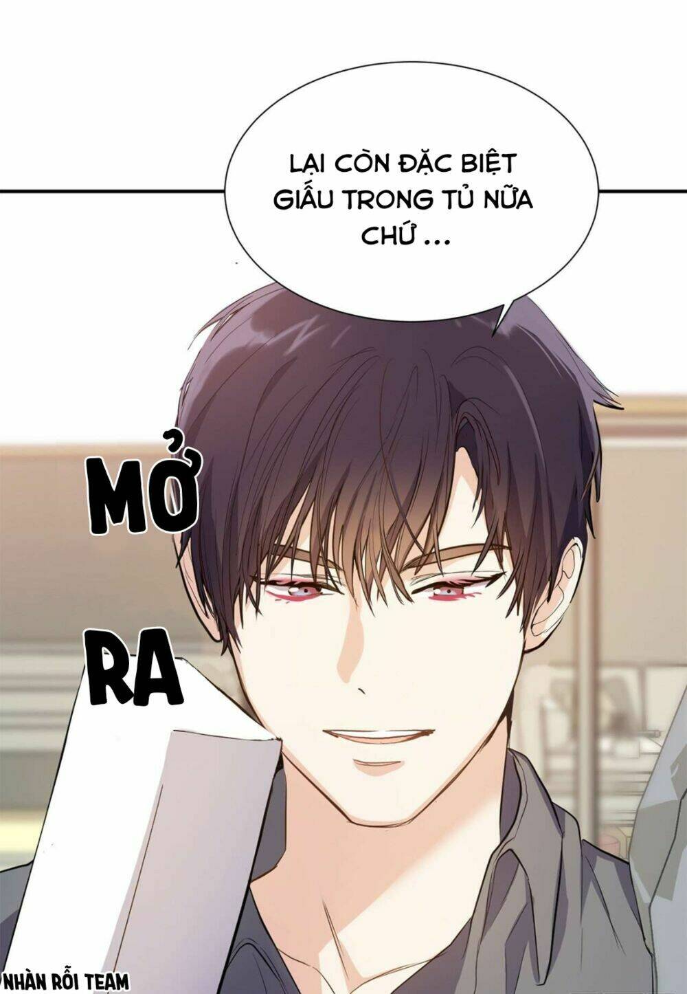 acup tiên sinh chapter 27 31