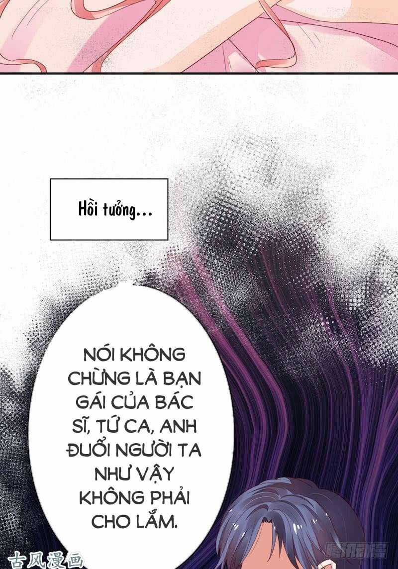manh thê khó dỗ phần 1 chapter 41 48