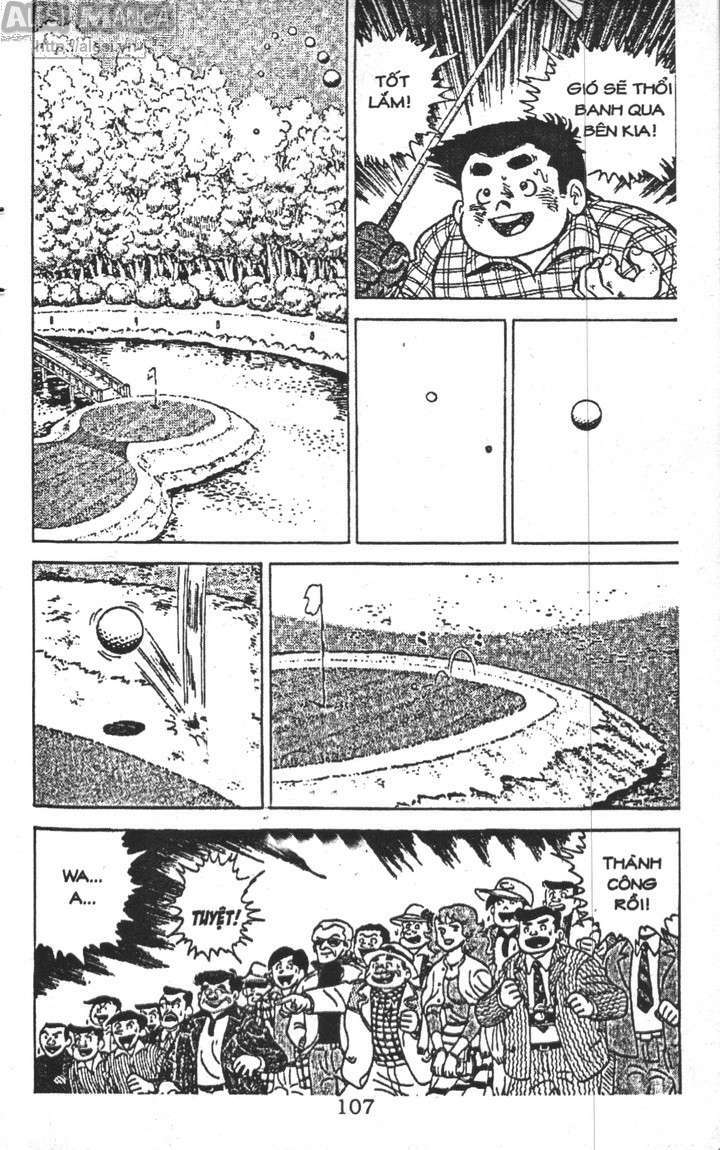 ashita tenki ni naare chapter 3 105