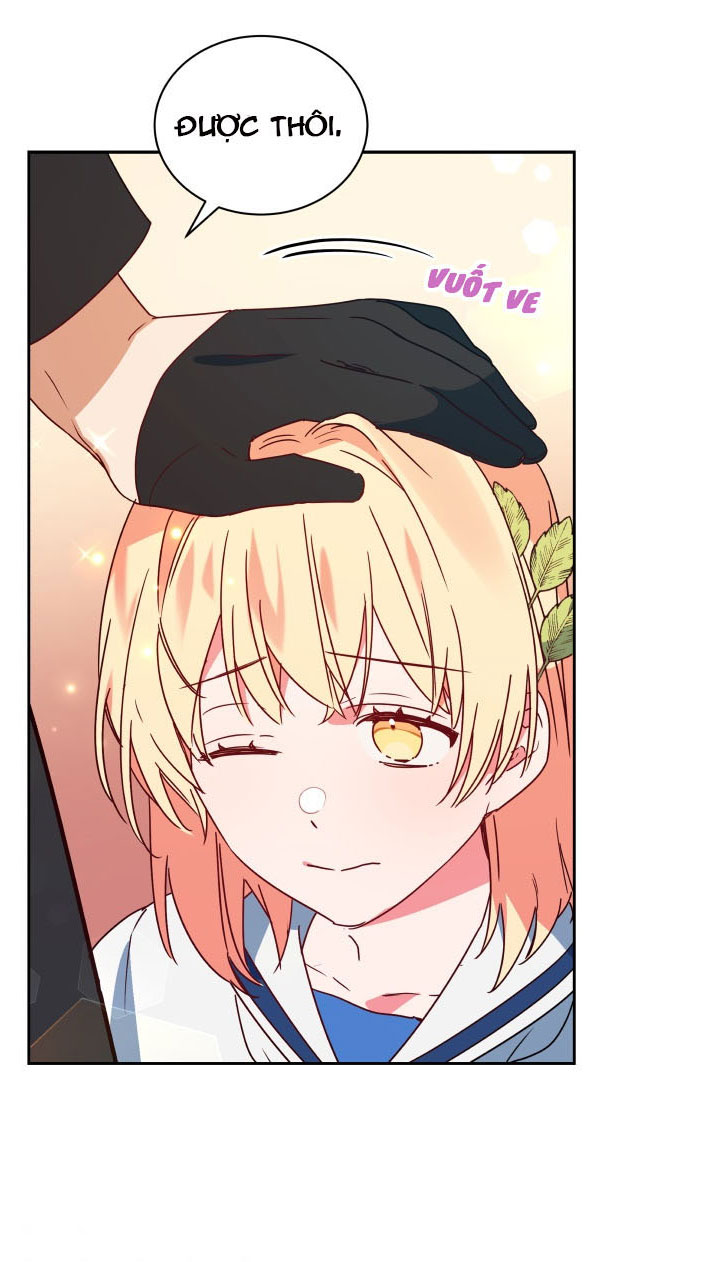 nàng elizabeth thuần khiết chapter 12 27