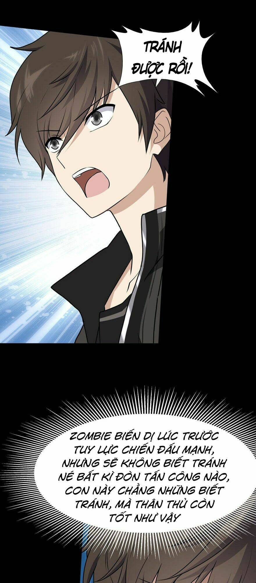 bạn gái virus của tôi chapter 43 8