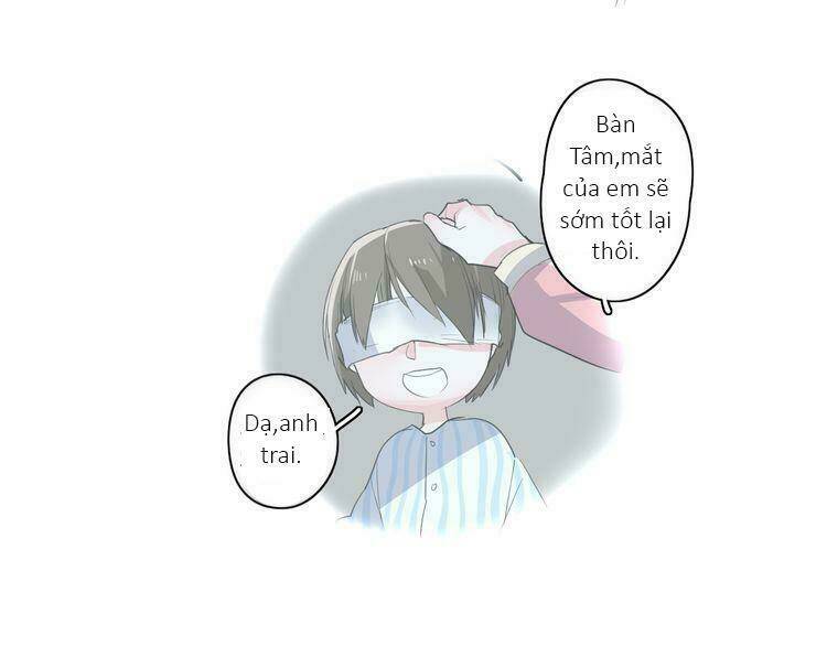 quy tắc của mỹ nam chapter 37 47