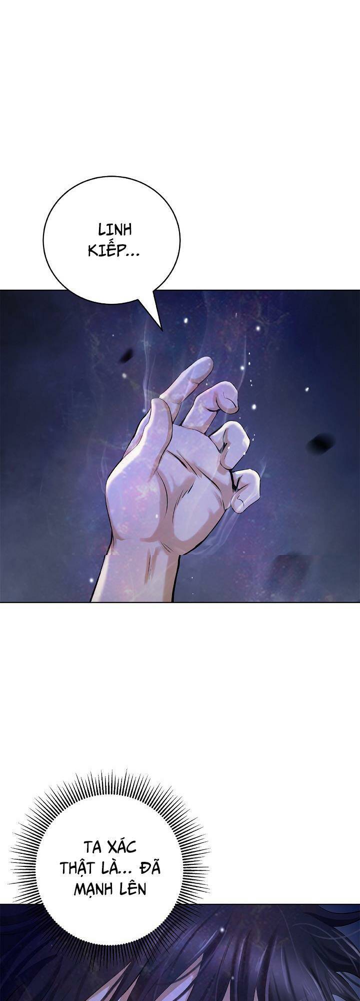 xuyên không thành hổ chapter 130 8