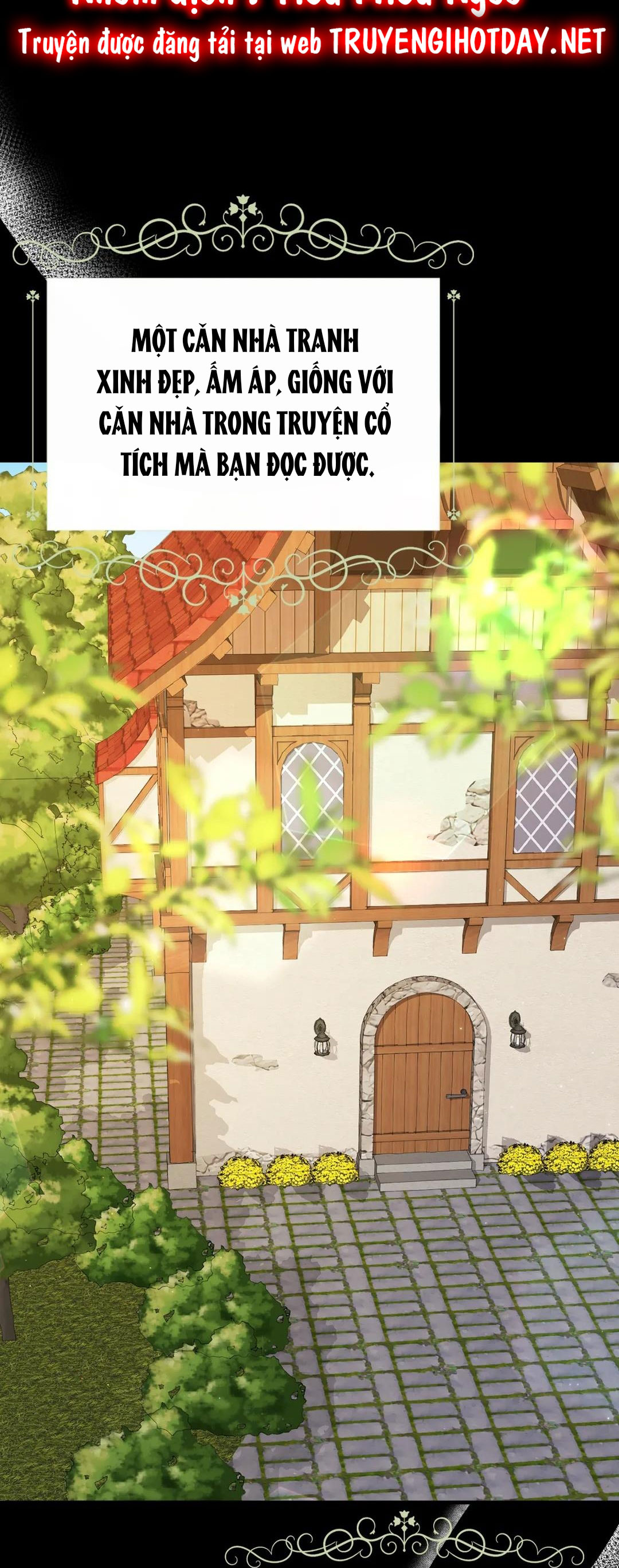 chị ấy là nữ chính trong truyện đó chapter 41 35