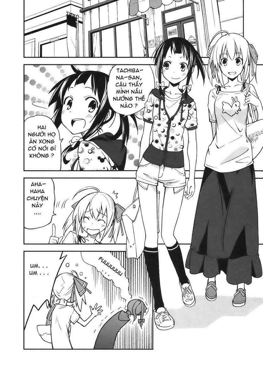 yumekui merry chapter 27 24