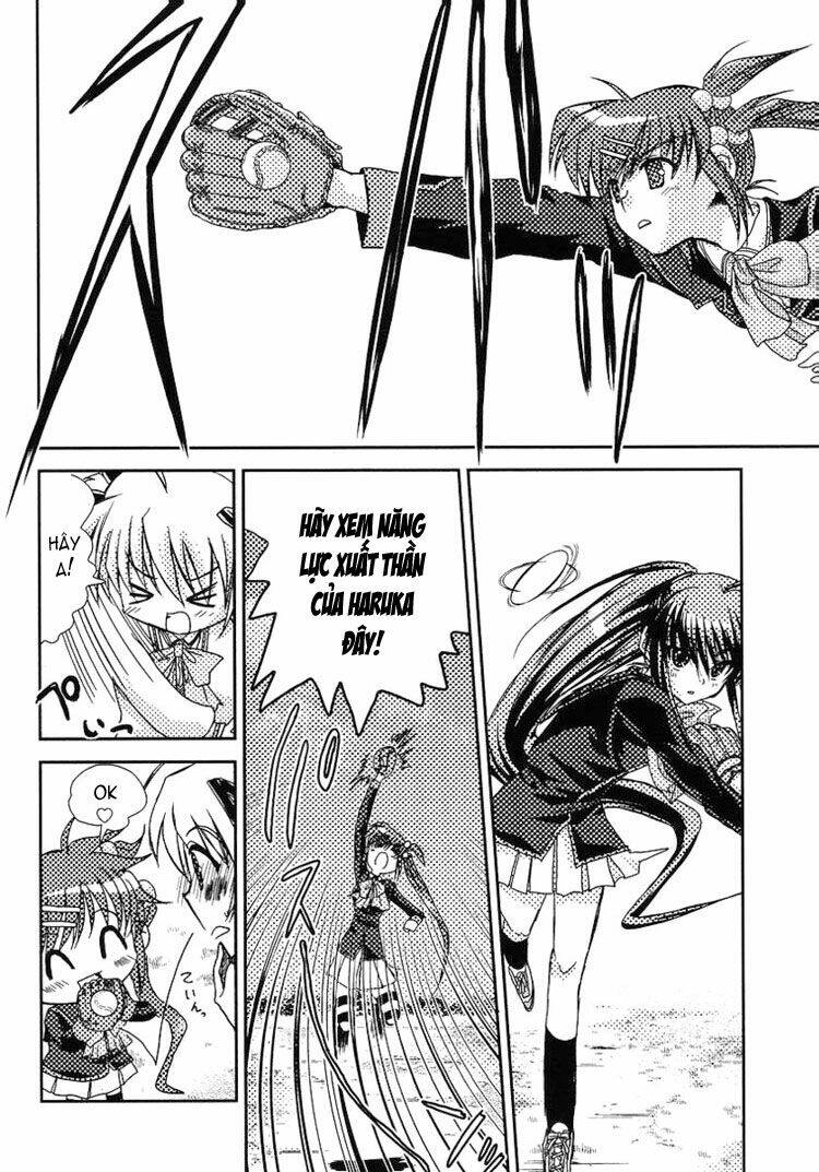 little busters! (anagura mogura) chapter 9 21