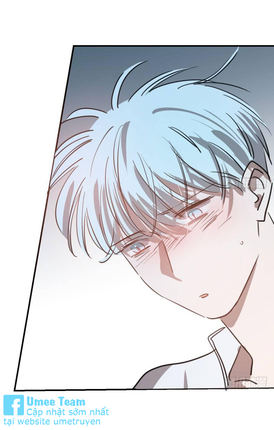 Bắt Lấy Ngao Ngao chapter 64 - Trang 15