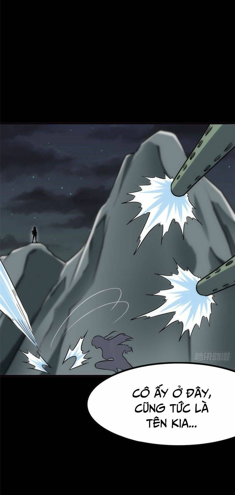 bạn gái virus của tôi chapter 244 45