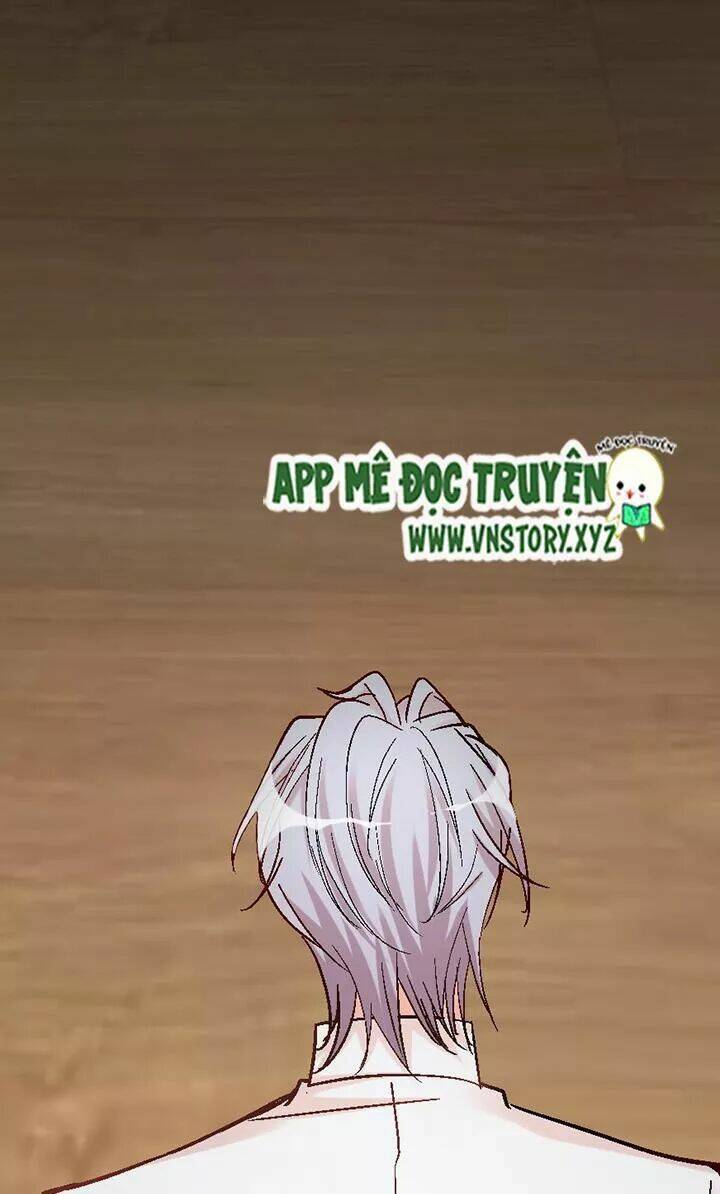 thiên hậu trở về chapter 55 11