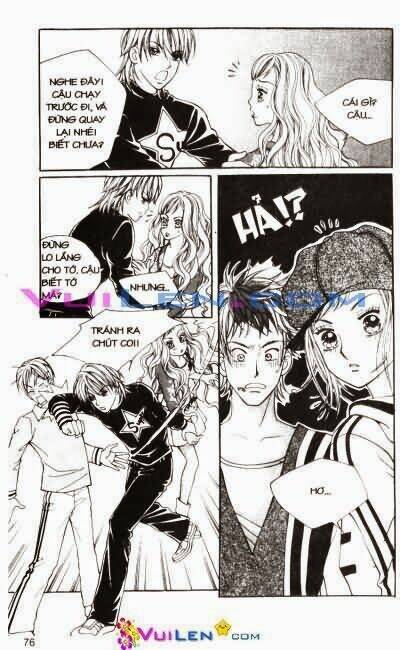 tên nô lệ đáng yêu chapter 2 76