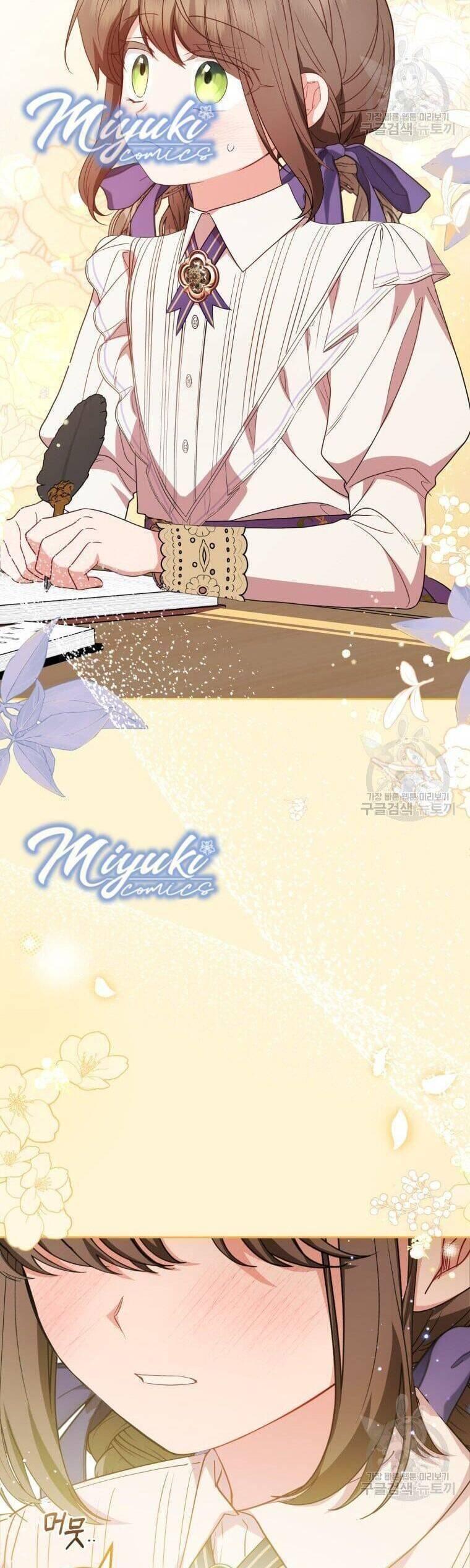 Được Yêu Thương Mà Còn Ngại Ngùng Sao! chapter 34 8