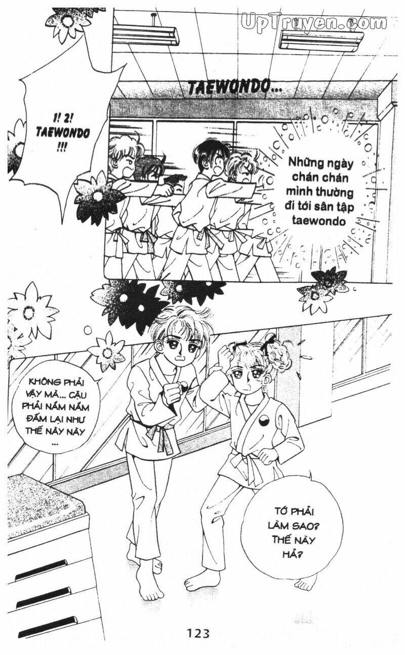 tình yêu diệu kỳ chapter 1 124