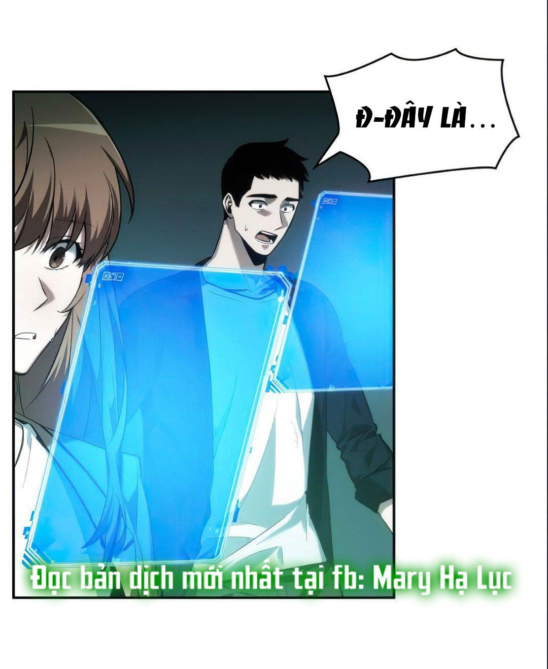 toàn trí độc giả - omniscient reader chapter 30.1 3