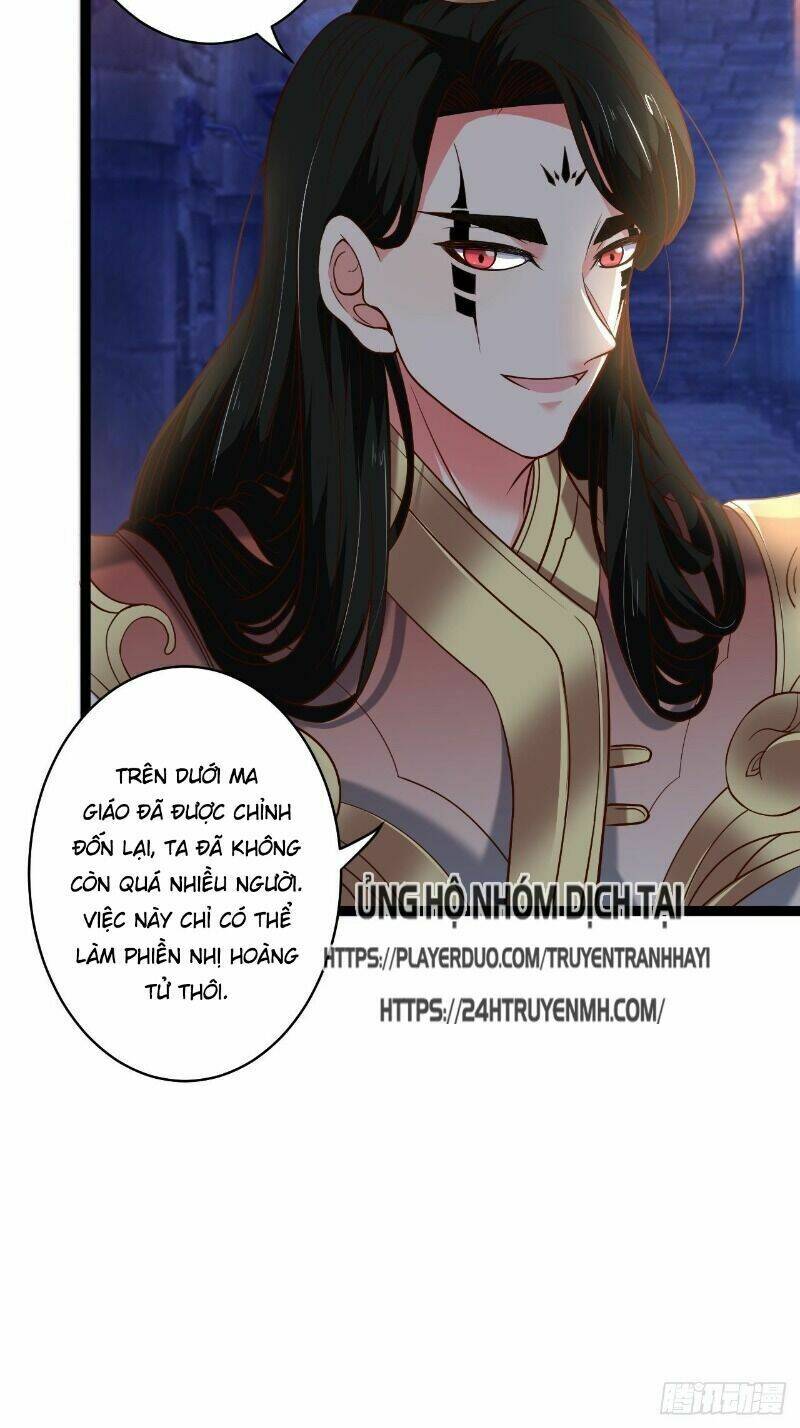 trọng sinh tối cường ma tôn ở rể chapter 83 33