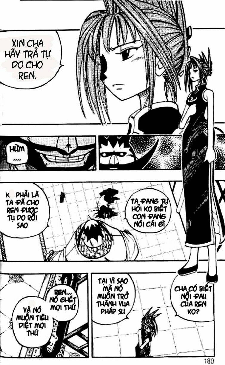 vua pháp thuật chapter 62 17