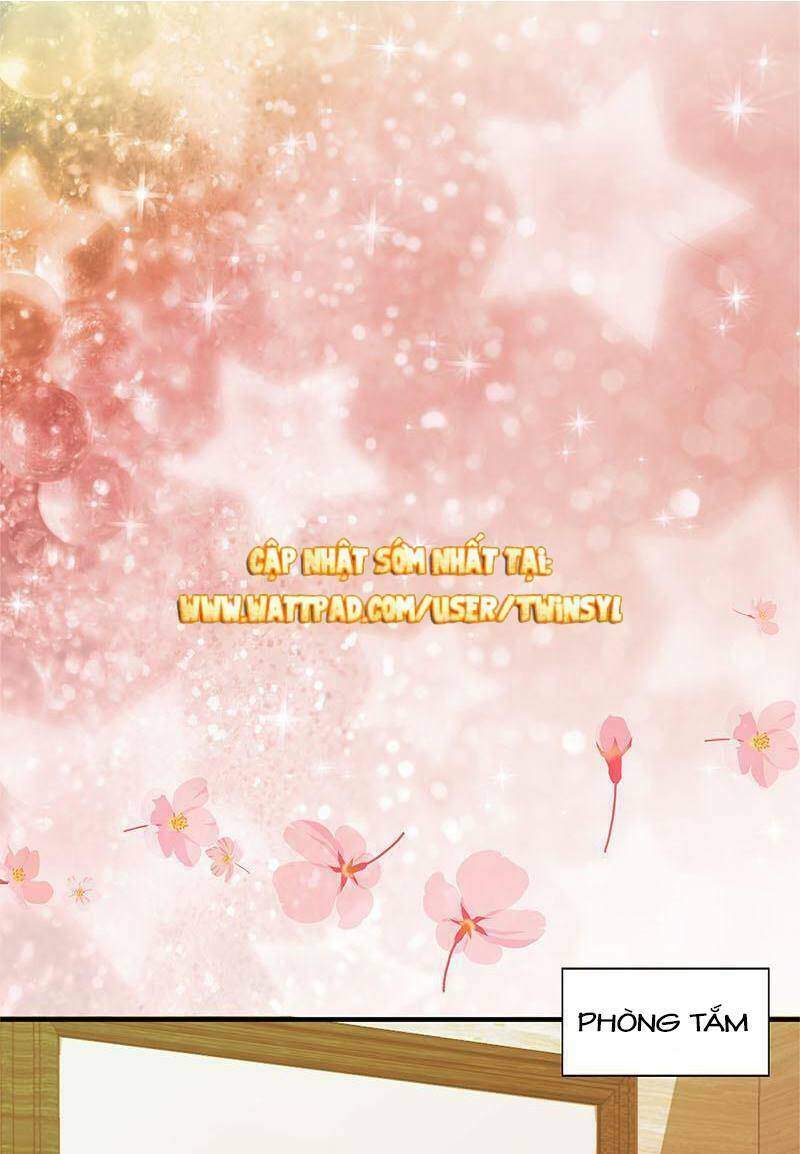 không gả cho tổng tài, gả cho người hầu chapter 132 36