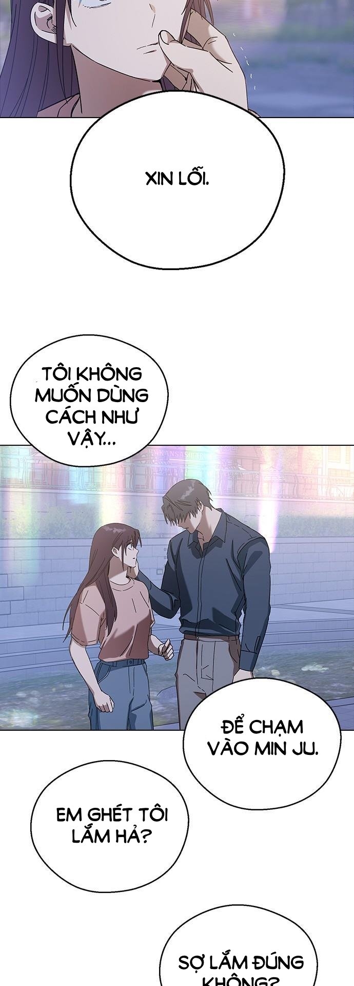 nhân duyên kiếp trước chapter 82.2 17