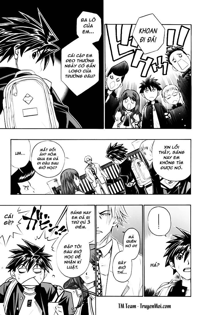 busou renkin chapter 1 13