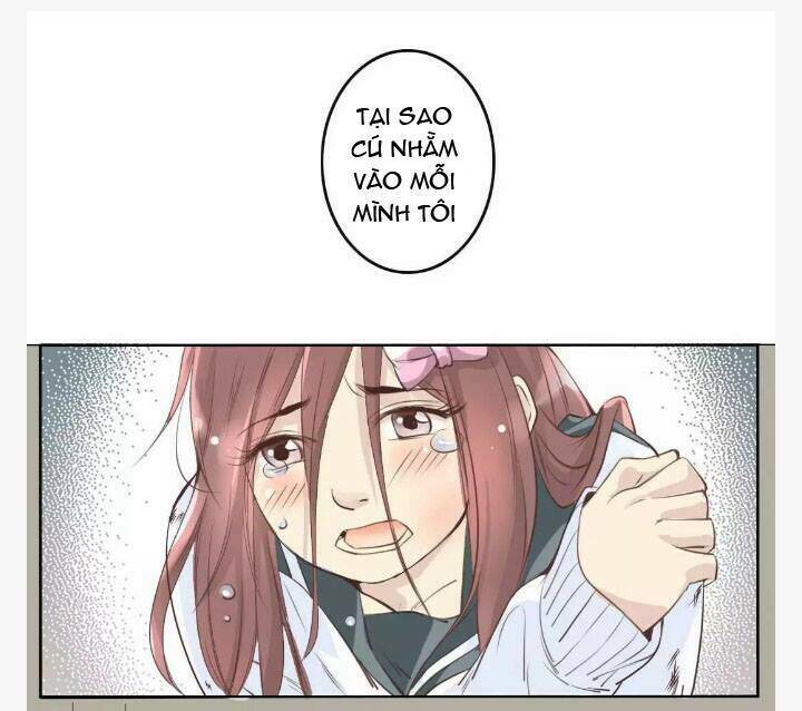 trở về đại đường làm nữ thần chapter 1 15