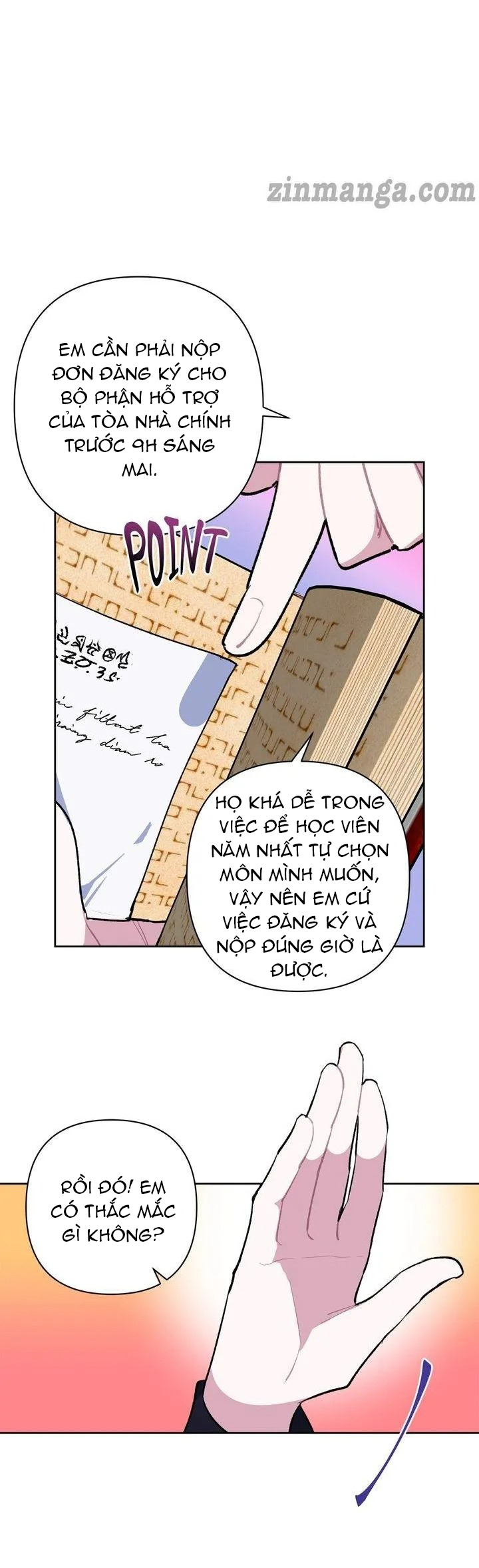 cách mà pháp sư đối mặt với cái chết chapter 22.1 10