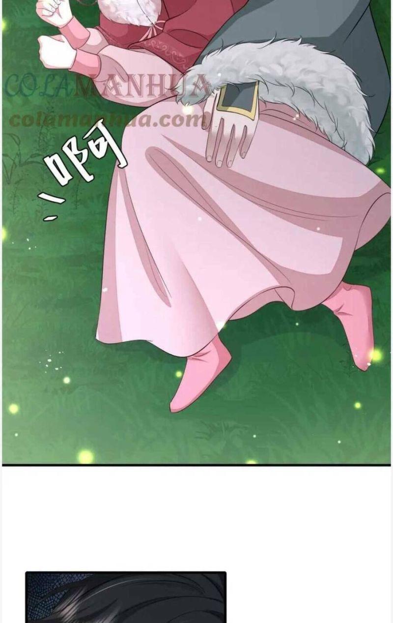 phương thức sinh tồn của công chúa pháo hôi chapter 151 29