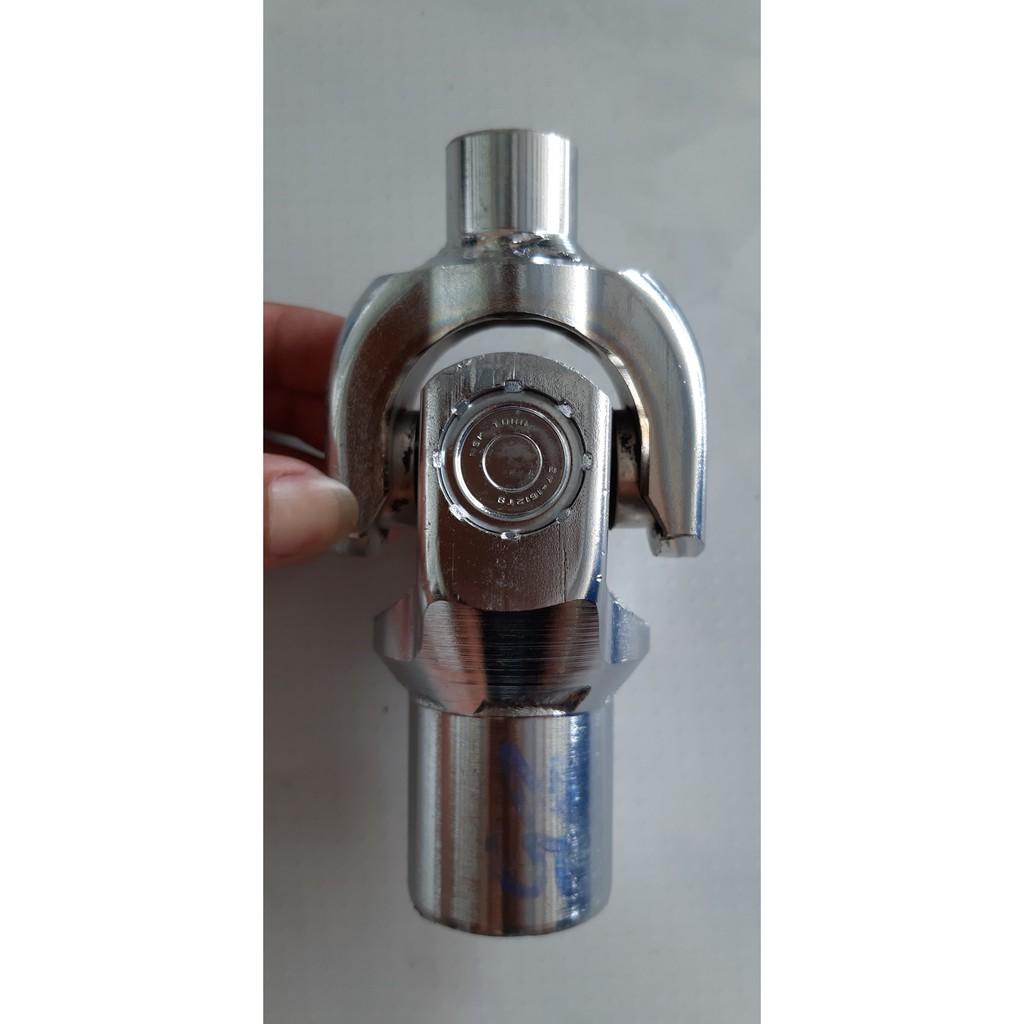 Lắc léo cốt máy 25mm ,cốt láp gen trong 16mm giảm rung giàn đuôi tôm