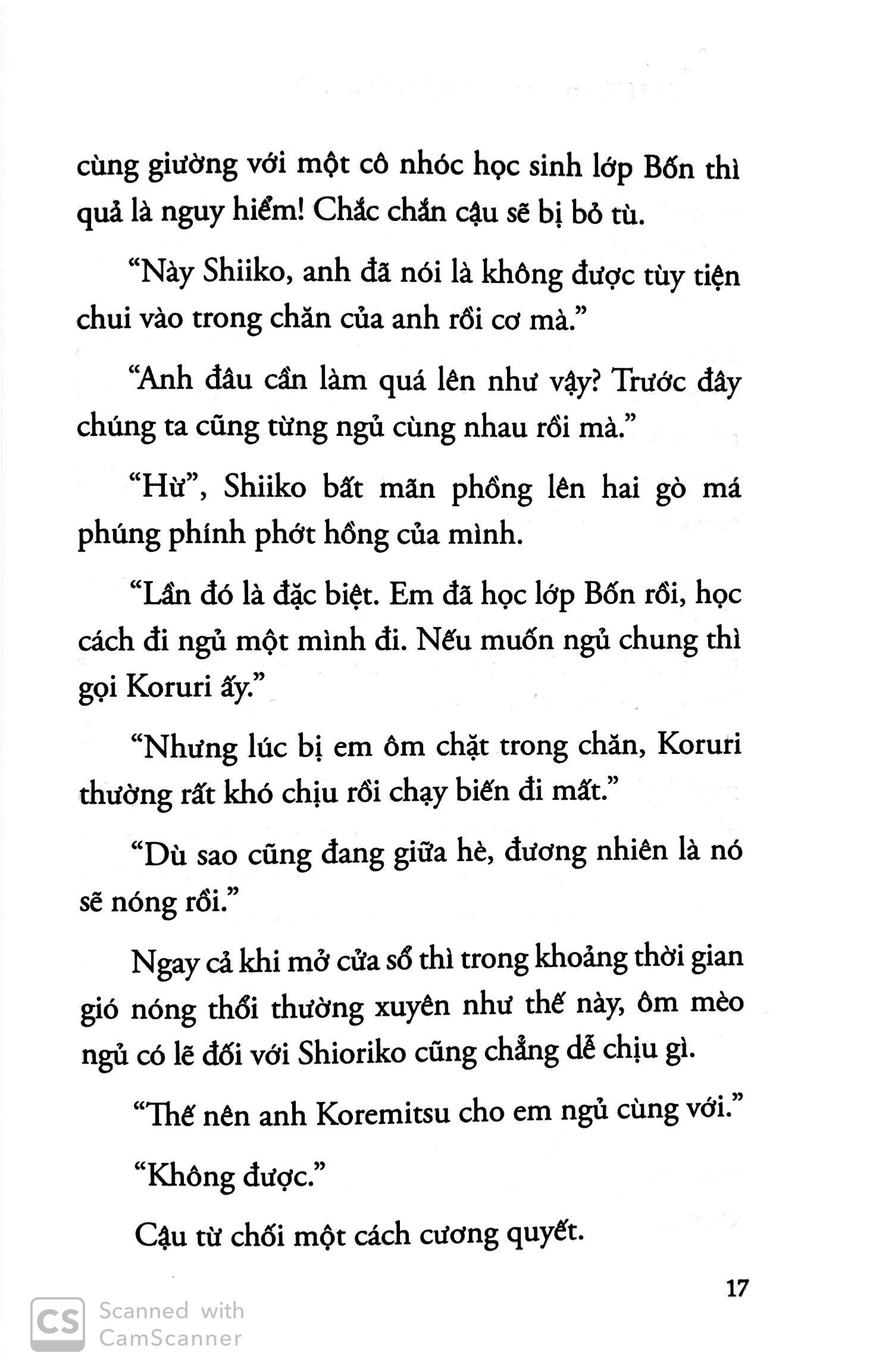 Sách Khi Hikaru Còn Trên Thế Gian Này - Tập 5: Suetsumuhana (Tặng kèm 1 bookmark và 1 poster số lượng có hạn)