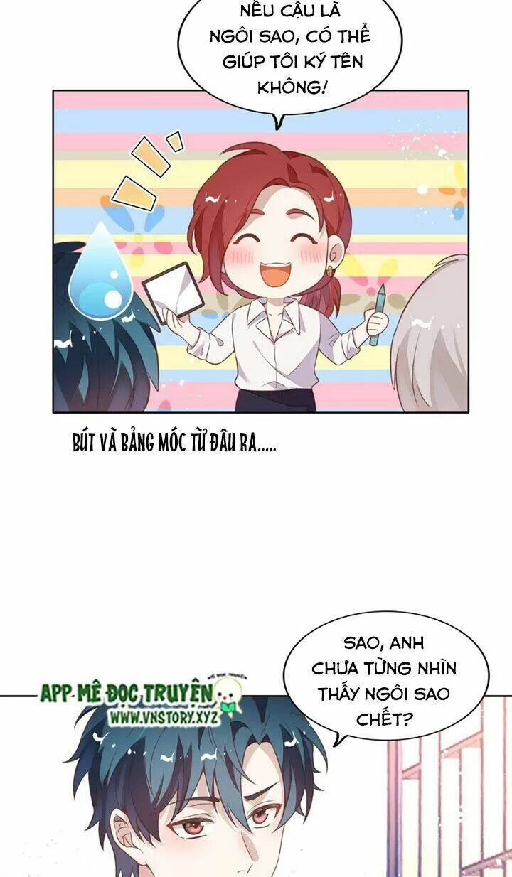 bạn trai kém tuổi bẫy yêu tôi chapter 43 35